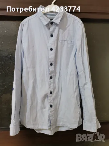 Детска риза