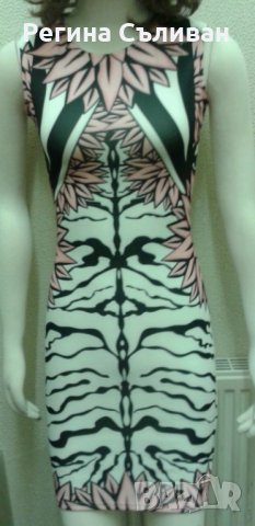 Нова къса рокля , снимка 4 - Рокли - 29028019