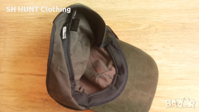 JAHTI JAKT AIR-TEX Two Face Hunting Hat размер One Size двулицева шапка с ушанки - 1630, снимка 10 - Екипировка - 52743844