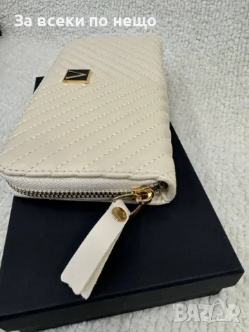 Victoria's Secret Дамско Портмоне Виктория Сикрет - Налични Различни Цветове Код D1962, снимка 4 - Портфейли, портмонета - 49351019