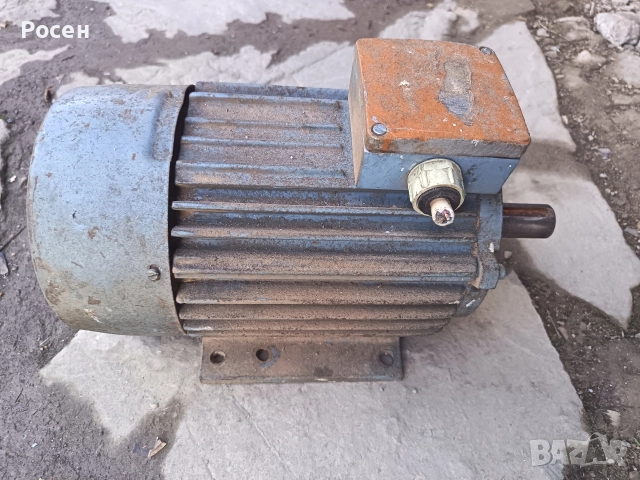 Купувам електромотор