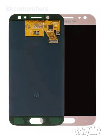 Съвместим OLED дисплей за Samsung Galaxy J5 2017 (SM-J530)