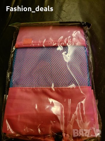 Нова Удобна малка раница с шнур за плуване, пътуване, фитнес мешка, снимка 7 - Раници - 33612112