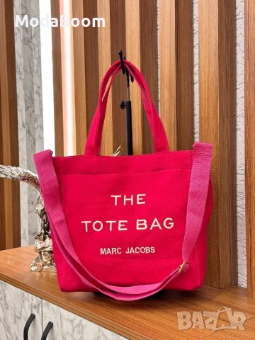🔥Marc Jacobs уникални 14 цвята дамски чанти🔥, снимка 8 - Чанти - 44132282