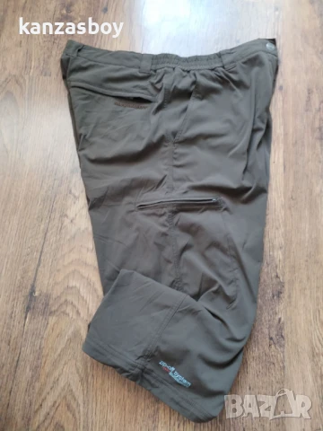 mammut - мъжки къси панталони 42/Л, снимка 5 - Спортни дрехи, екипи - 51097947