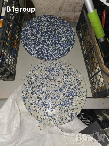 Епоксидни подове за гаражи и помещения, снимка 7 - Монтажи - 53036098