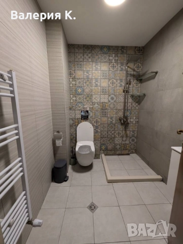 Двустаен апартамент под наем в жк. Гоце Делчев, снимка 12 - Апартаменти - 52476552