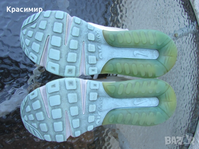 Дамски маратонки Nike Air Max 2090, снимка 11 - Маратонки - 52529913