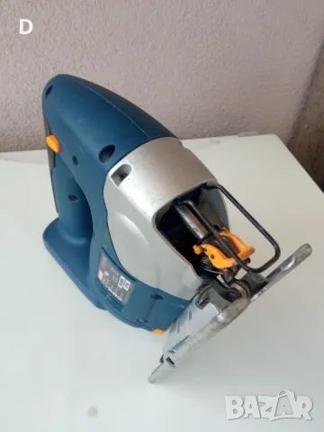 Акумулаторно зеге прободен трион Ryobi 18V , снимка 6 - Други инструменти - 48227886