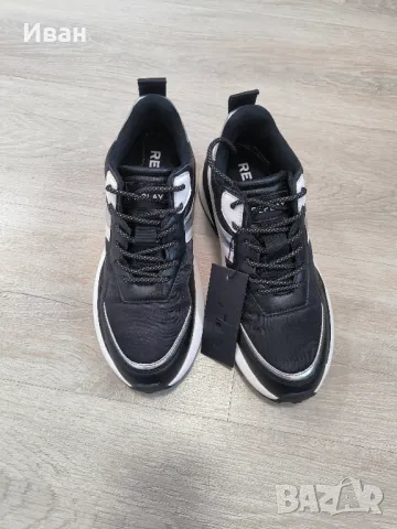 Replay нови дамски маратонки 41