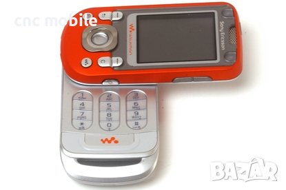 Sony Ericsson W550 панел, снимка 9 - Резервни части за телефони - 21797472