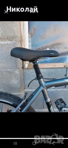 Един прекрасен велосипед, снимка 5 - Велосипеди - 44921228