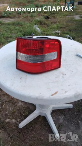 Ляв и десен стоп за Fiat Stilo комби