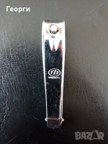 Нокторезачка 777, снимка 1