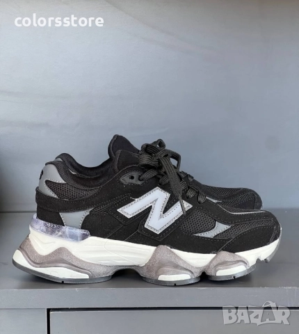 Дамски маратонки New Balance/BR47z, снимка 4 - Маратонки - 52341288