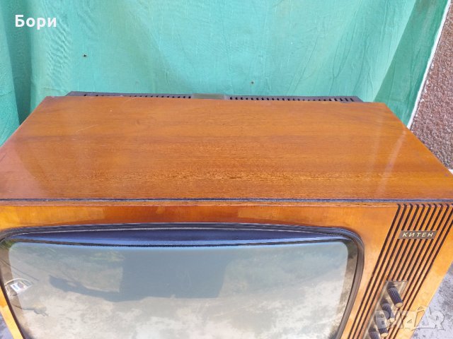 Телевизор КИТЕН , снимка 6 - Телевизори - 28640894