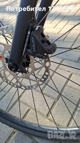 Drag Sterrato 5 - L - GRX 400 Gravel, снимка 4 - Велосипеди - 50990430