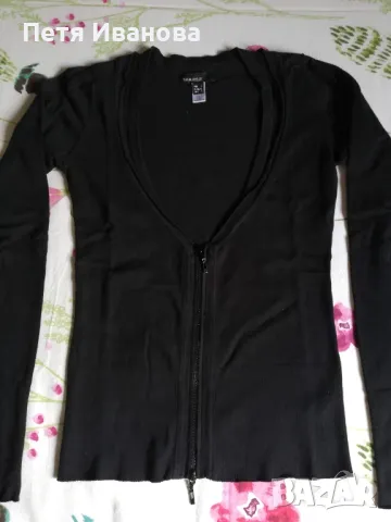 Различни пуловери на Mango и Zara , снимка 12 - Блузи с дълъг ръкав и пуловери - 48544202