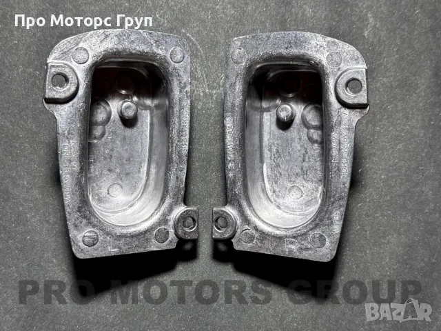 Модул LED дневни светлини DRL AUDI A3 8V 8V0998473B 8V0998474B, снимка 2 - Части - 47588858