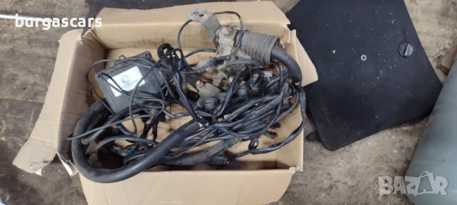 Газови инжекциони - 250лв