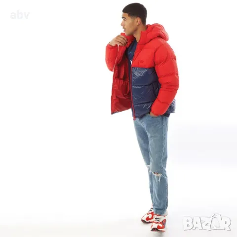 Зимно Яке Adidas Down Regen Puff 100% Original, снимка 2 - Якета - 48435500