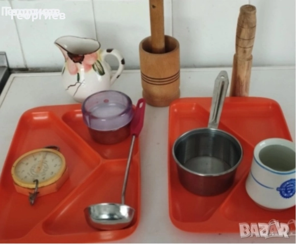 Прибори  за кухня.Чаши за ракия, уиски,вино,кани