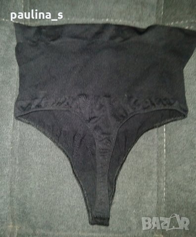 Оформящо и поддържащо ортопедично бельо за бременност , снимка 2 - Дрехи за бременни - 26389583