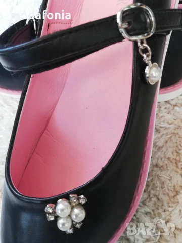 Детски обувки номер 35, снимка 5 - Детски обувки - 51192640