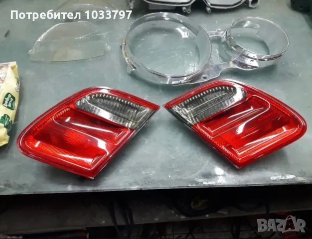 Рециклиране почистване и полиране на фарове., снимка 5 - Сервизни услуги - 48558965