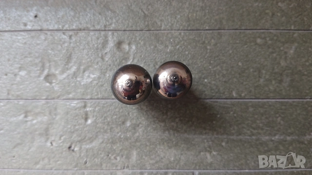 Радиолампи RFT, TUNGSRAM EZ80. , снимка 4 - Ресийвъри, усилватели, смесителни пултове - 53573257