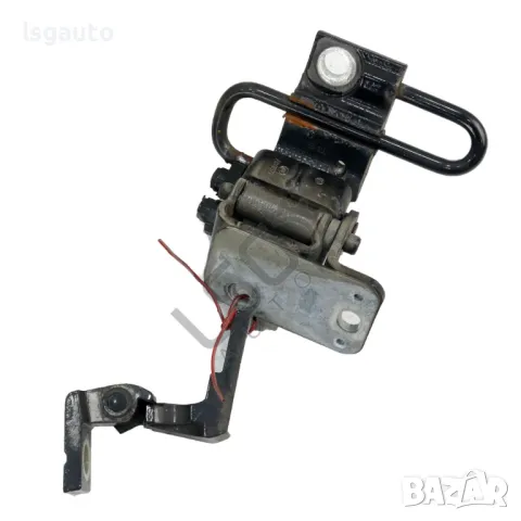 Панти задна лява врата Volkswagen Touran II 2011-2015 ID:145781