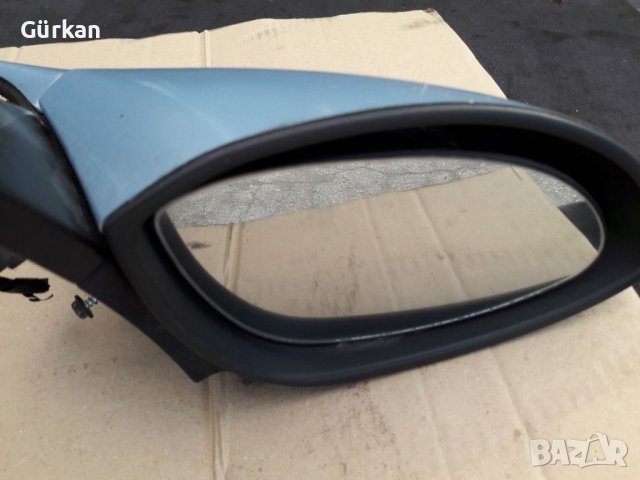 Opel Vectra  Оригинал Елек. Огледала , снимка 5 - Части - 36951306