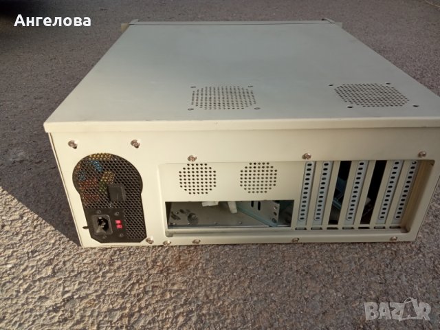 Компютри за части, снимка 3 - За дома - 40227615