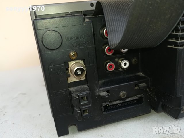 technics SA-EH500 tuner/amplifier-внос швеицария, снимка 10 - Ресийвъри, усилватели, смесителни пултове - 27449490