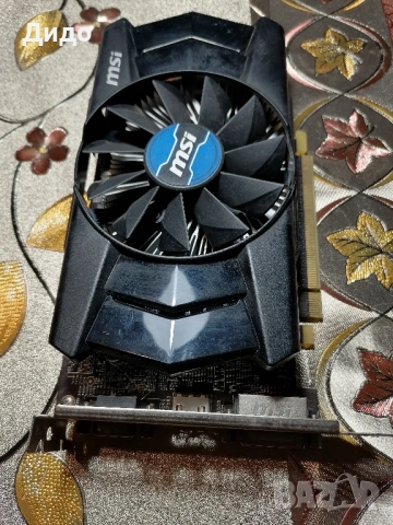 видео карта 