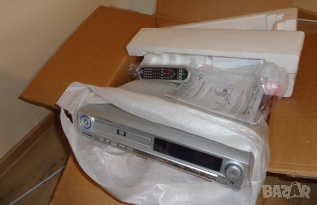 Home Cinema System Daewoo с FM радио - нова, снимка 2 - Аудиосистеми - 21549290