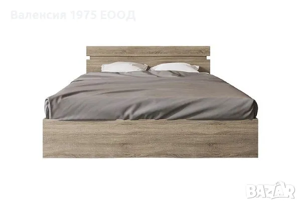 Спалня Сити 2045, снимка 9 - Спални и легла - 49927661