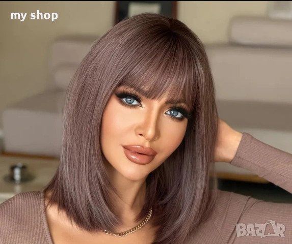 Нова!Перука