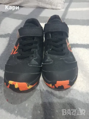 Детски обувки 36н Декатлон, снимка 9 - Детски обувки - 48513943