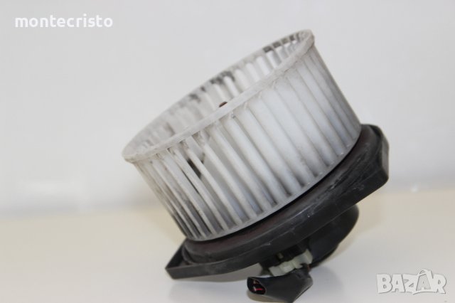 Мотор парно Subaru Impreza (2008-2012г.) 502726-1760 / 5027261760 вентилатор моторче / 8940007070, снимка 4 - Части - 43021942