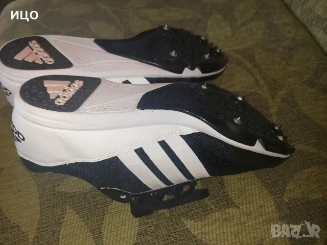 Шпайкове Adidas Distancestar, снимка 11 - Спортни обувки - 47802619