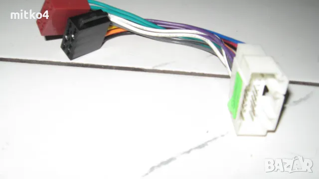 преходна букса за сд за хонда, снимка 2 - Части - 48257820