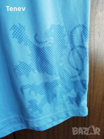 1860 Munich Uhlsport оригинална футболна тениска фланелка, снимка 3 - Тениски - 37749529