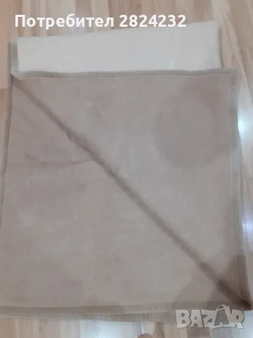 Луксозно одеяло от LAMA.ALPACA 