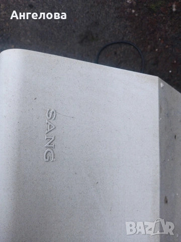 Аспиратор, снимка 3 - Абсорбатори - 53536623