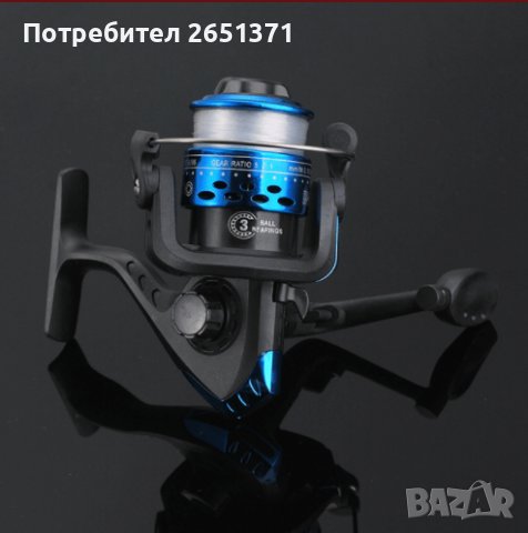 Макара 2000, снимка 7 - Макари - 38380241