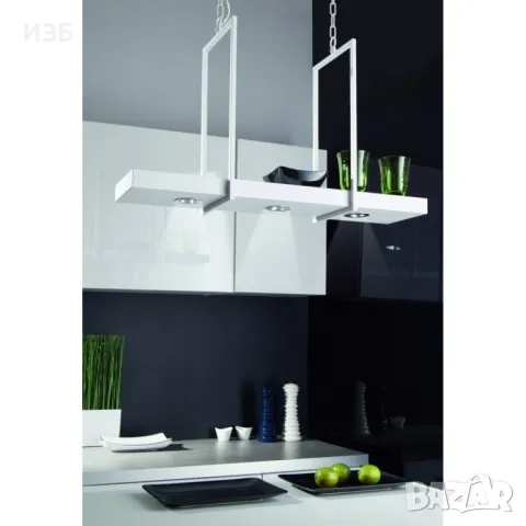Нова висяща лампа Markslojd TRAY LED рафт