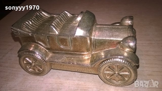 кола касичка-ретро колекция-12х6х6см-внос швеицария