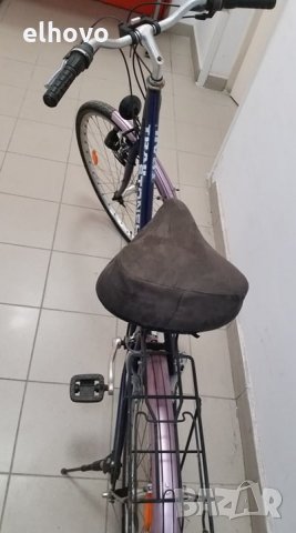 Велосипед Trail Stonehill 28'', снимка 10 - Велосипеди - 28634509