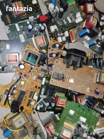 Stand by / стендбай трансформатори 25бр  траф, снимка 2 - Друга електроника - 53491757